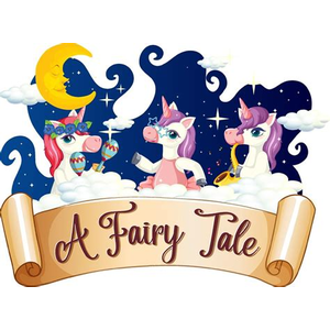 Unicornsandfairytales.be